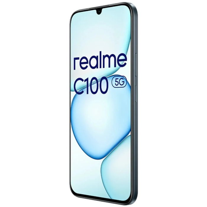 Realme C100 5G 256GB 4GB RAM Sprouting Green Verde